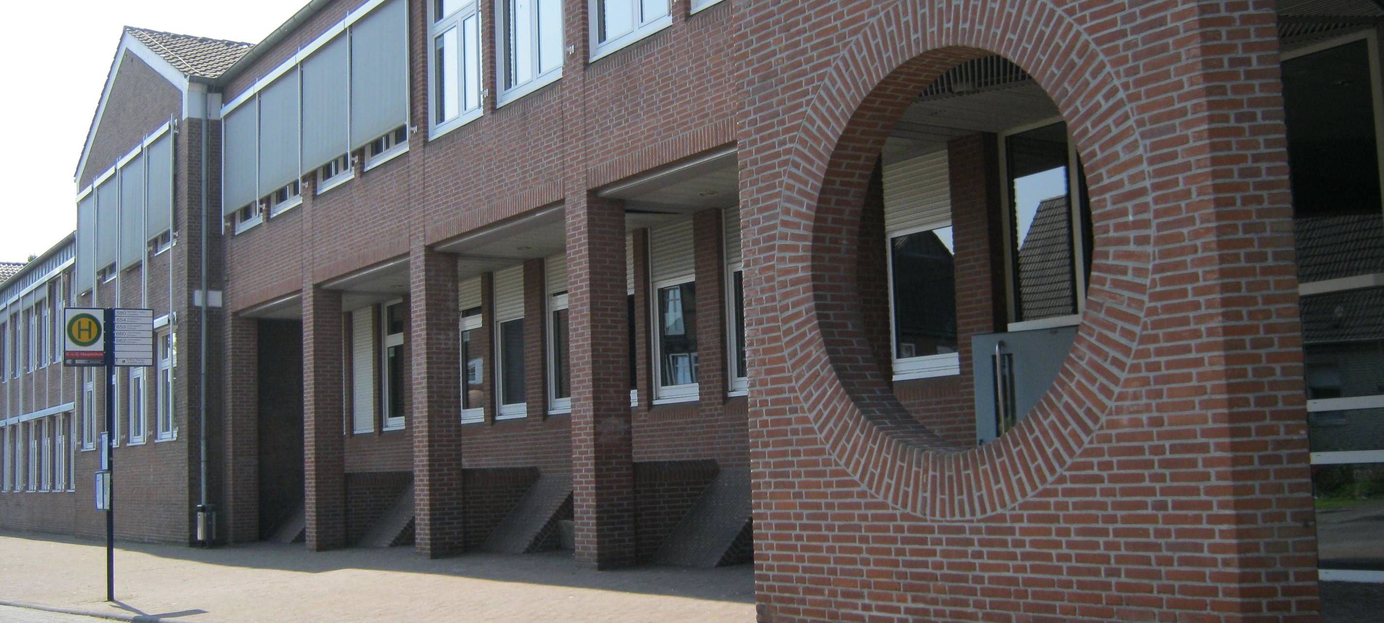 DÜLMEN: Sinn und Unsinn eines neuen Schulzentrums