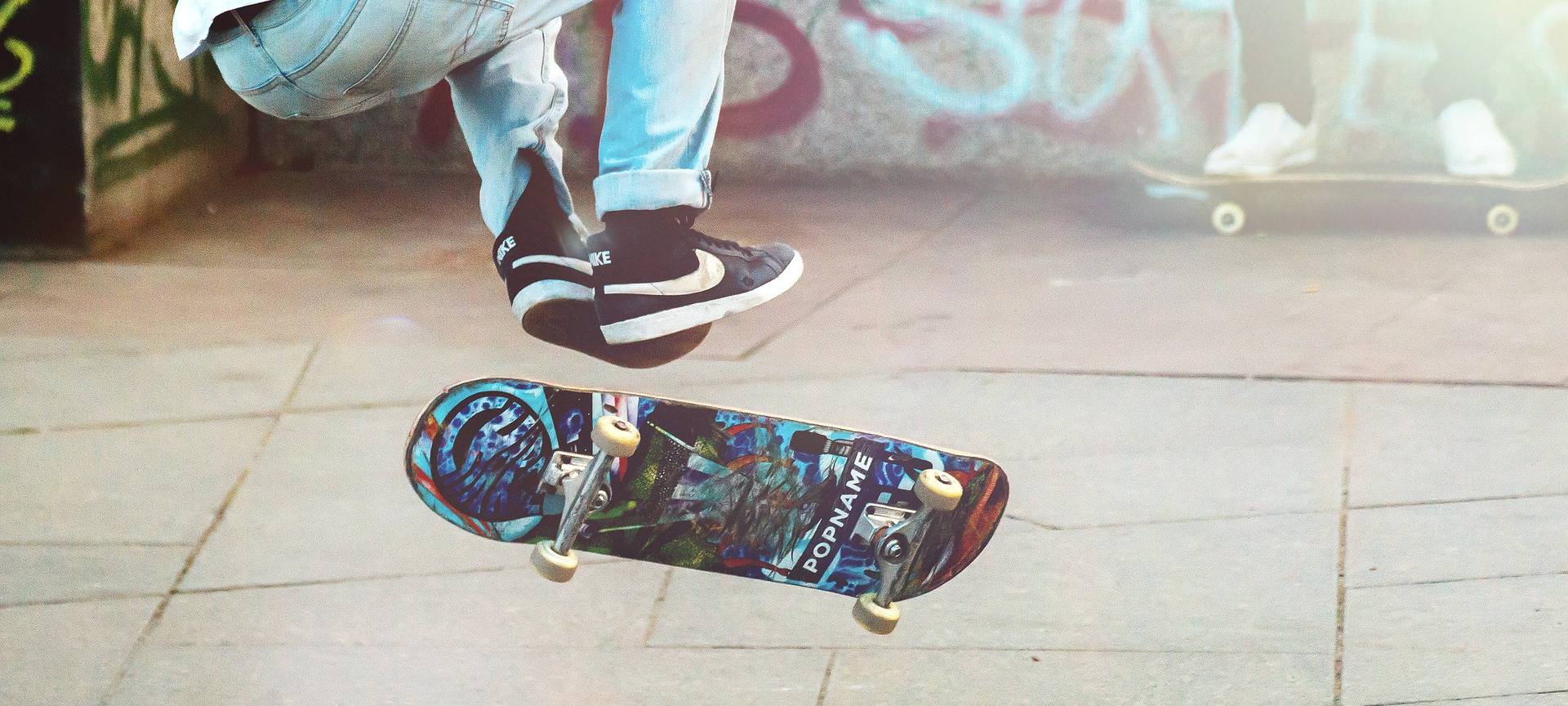 NORDKIRCHEN: Initiative für modernen Skatepark