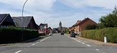 LETTE: Neue Baustellenampel