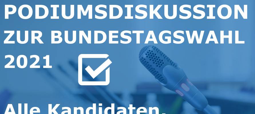 VIDEO: Podiumsdiskussion angucken
