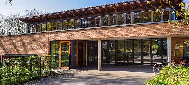 SENDEN: Positiver Fall in Kita