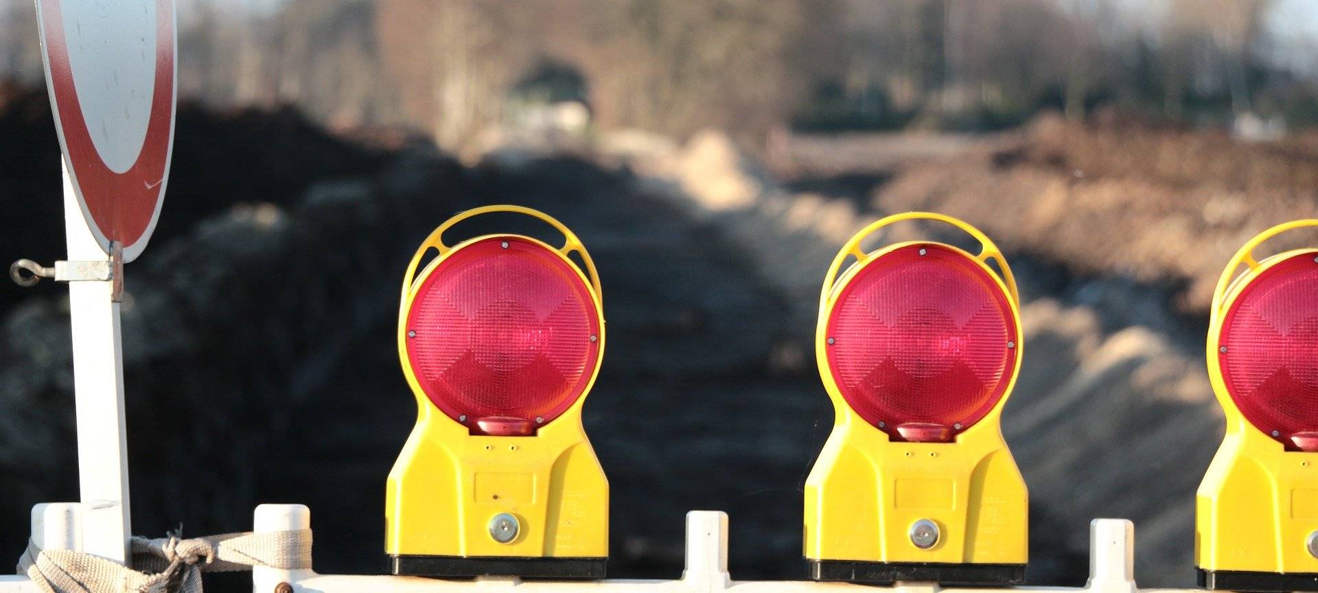 ASCHEBERG: Ende der Großbaustelle