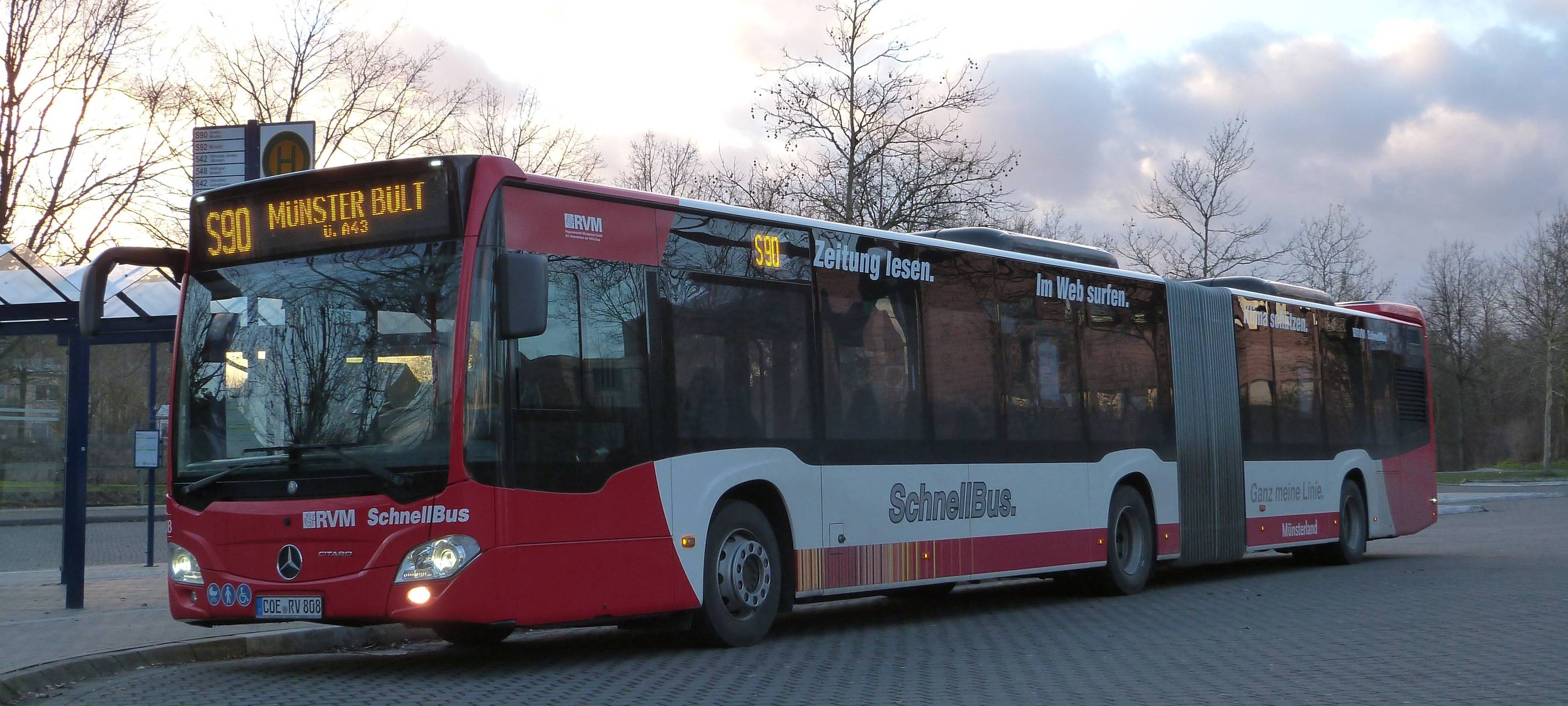KREIS: Auto Verkehrsmittel Nummer 1