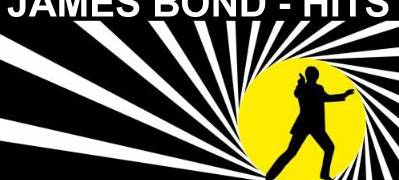 James Bond Hits