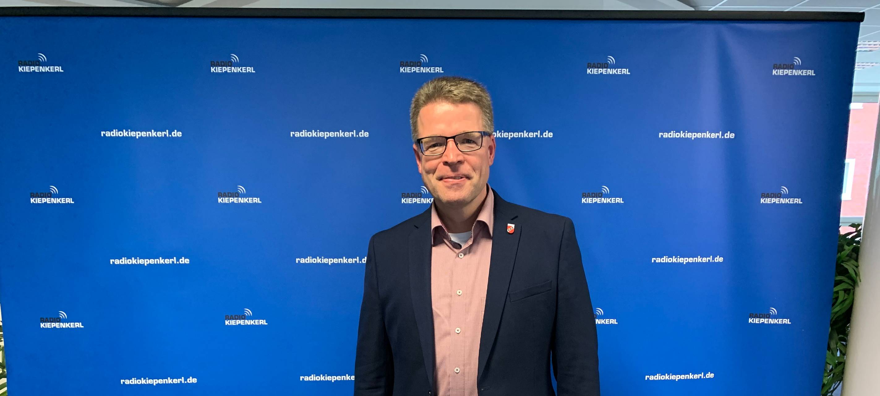 HOLTWICK: Klage der Grünen gegen Bürgermeister