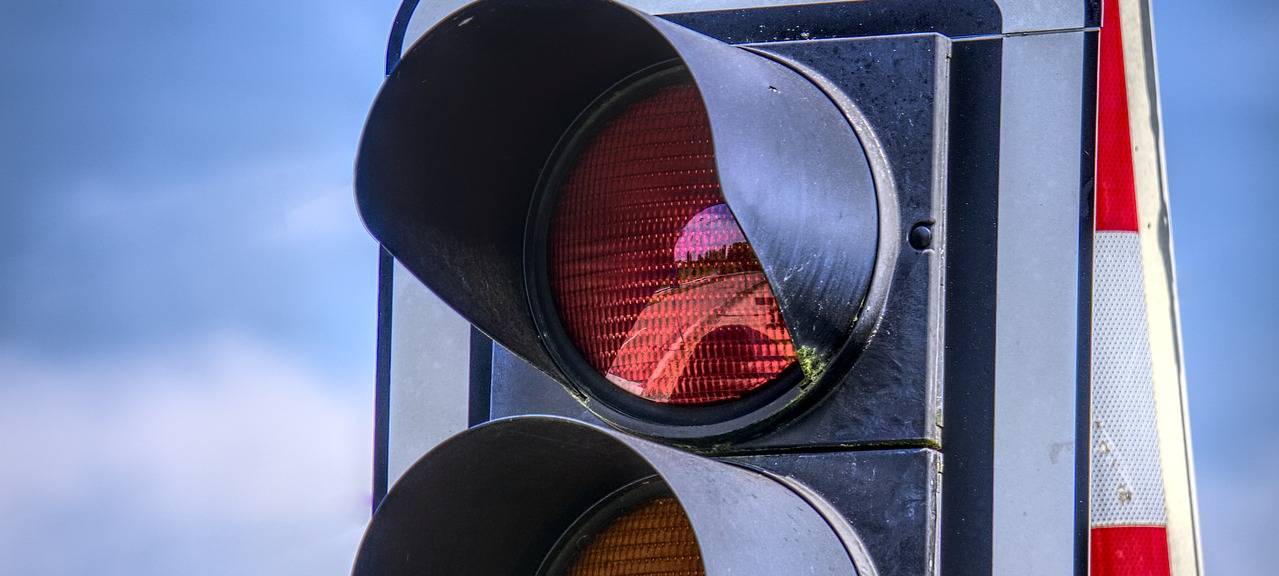 MERFELD: Bahnübergang an Wildpferdebahn wieder frei