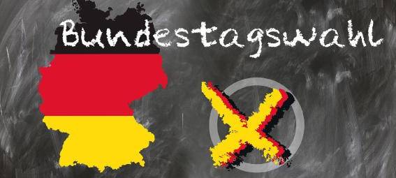 Ergebnisse Bundestagswahl 2021