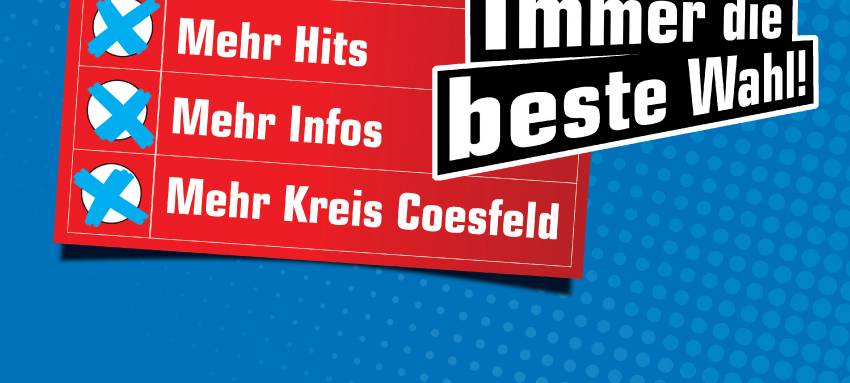 WAHL: Ab 18 Uhr "Wahl Spezial"