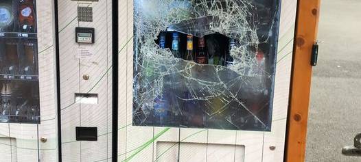 NORDKIRCHEN: Vandalen zerstören Hofbox