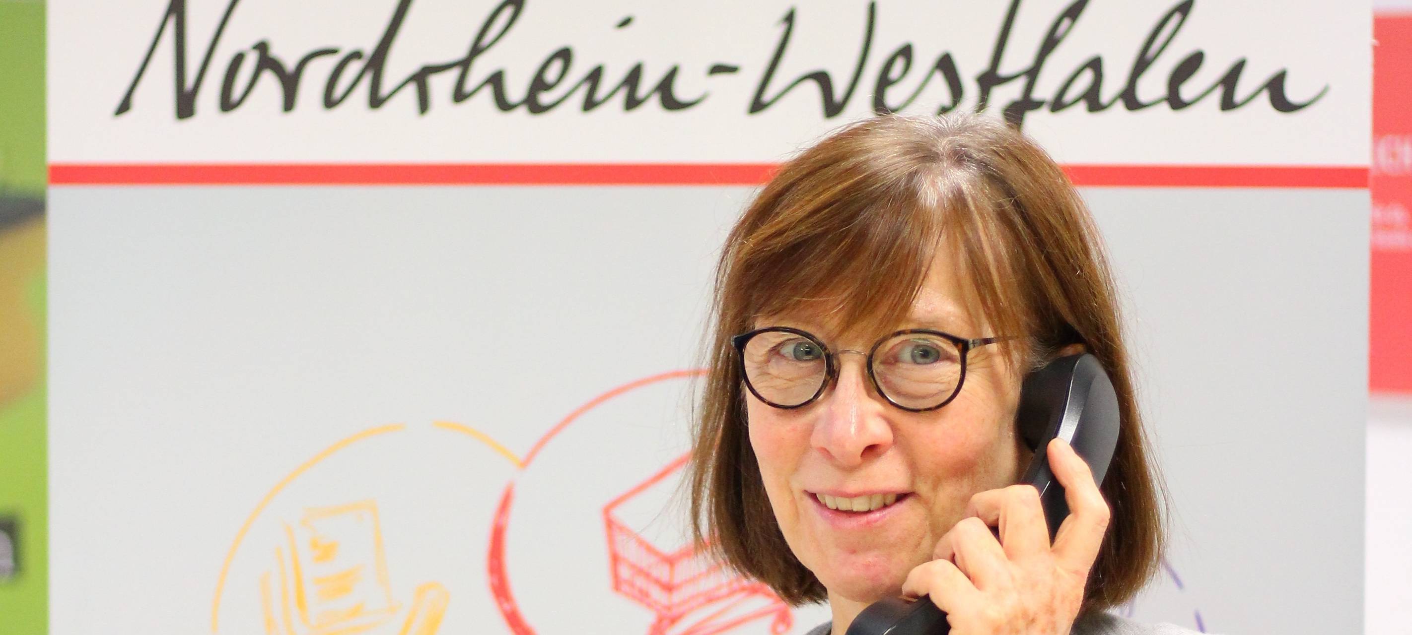 Verbraucherzentrale bietet Beratung an