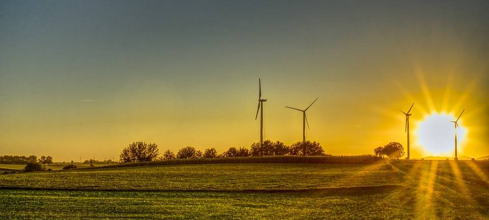 HAVIXBECK: Baustart Bürgerwindpark Herkentrup