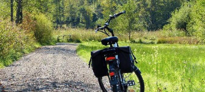 Fahrrad-Mobilität soll ausgebaut werden