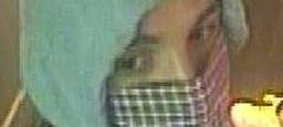 MÜNSTER: Suche nach zweitem Sparkassen-Räuber