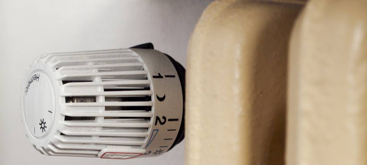 KREIS: Sorge um steigende Heizölpreise