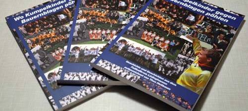 75 Jahre Fußballkreis Lüdinghausen