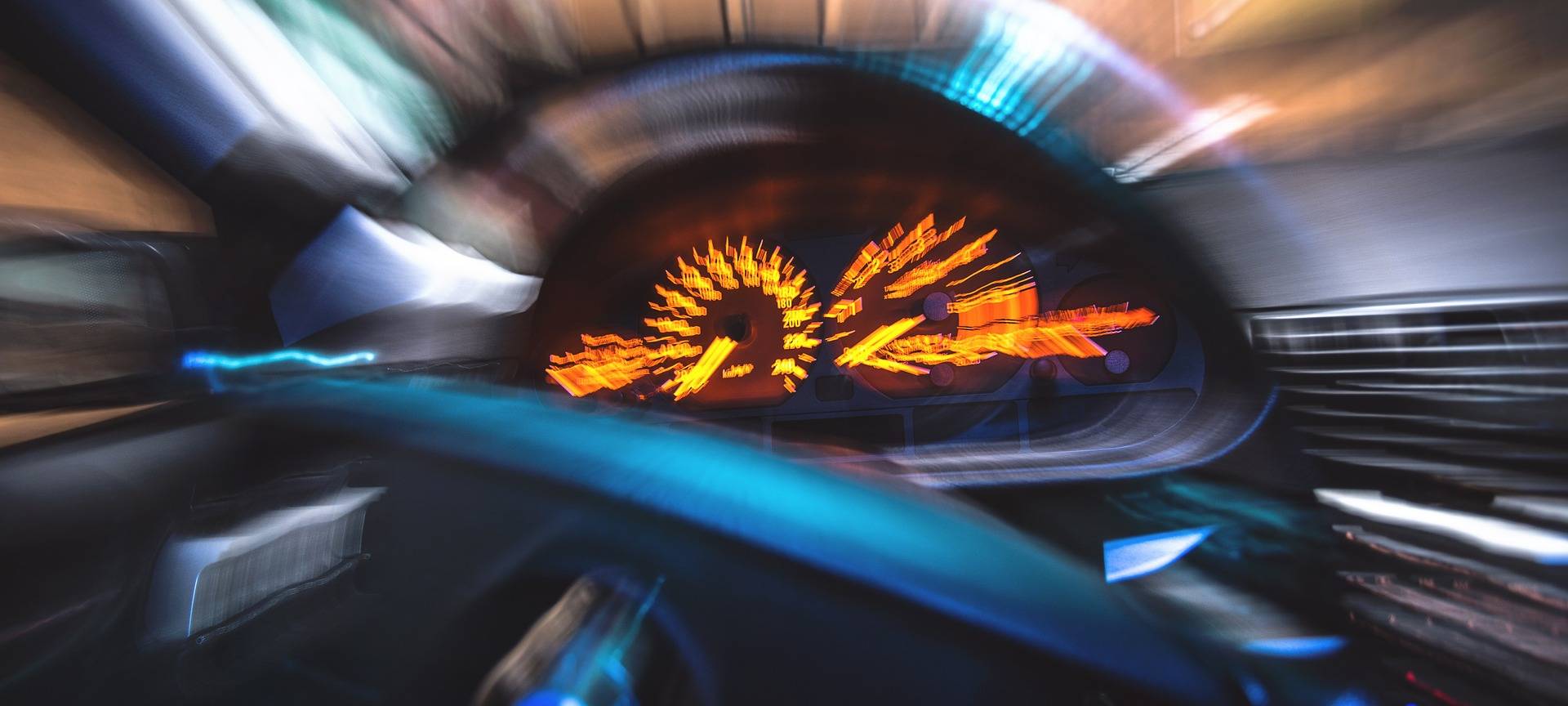 DÜLMEN: Ermittlungen nach Autorennen