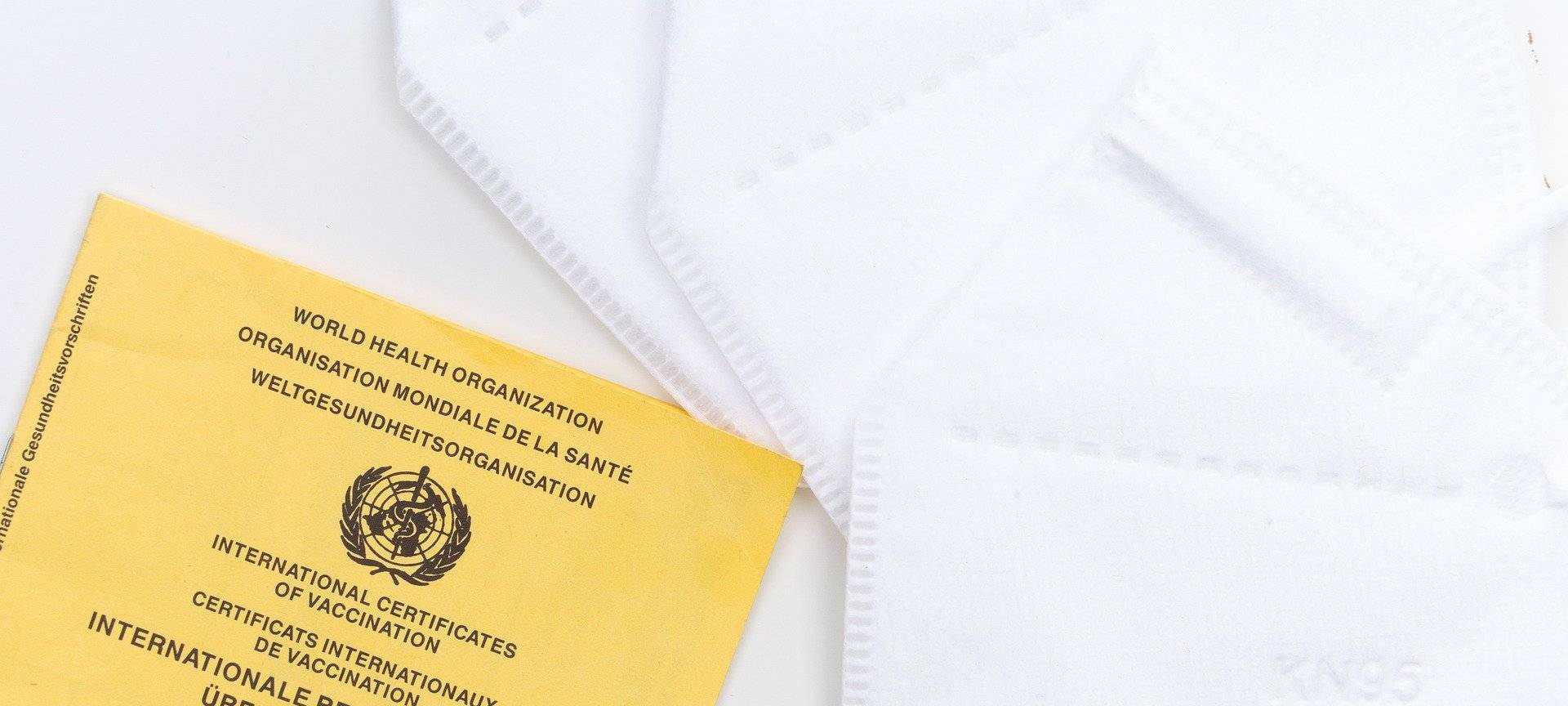 SENDEN: Gefälschte Impfausweise