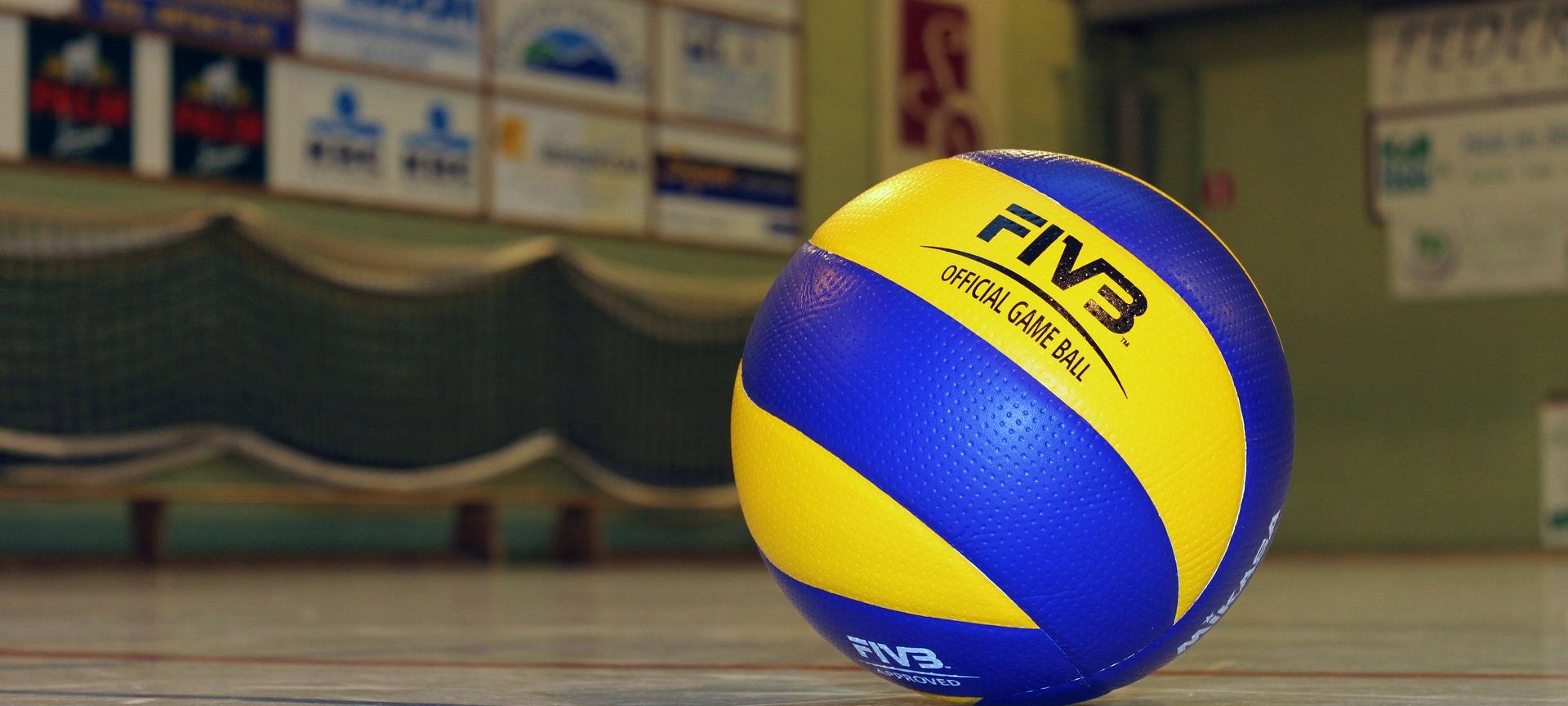 SPORT: Top-Volleyballspiele am Wochenende