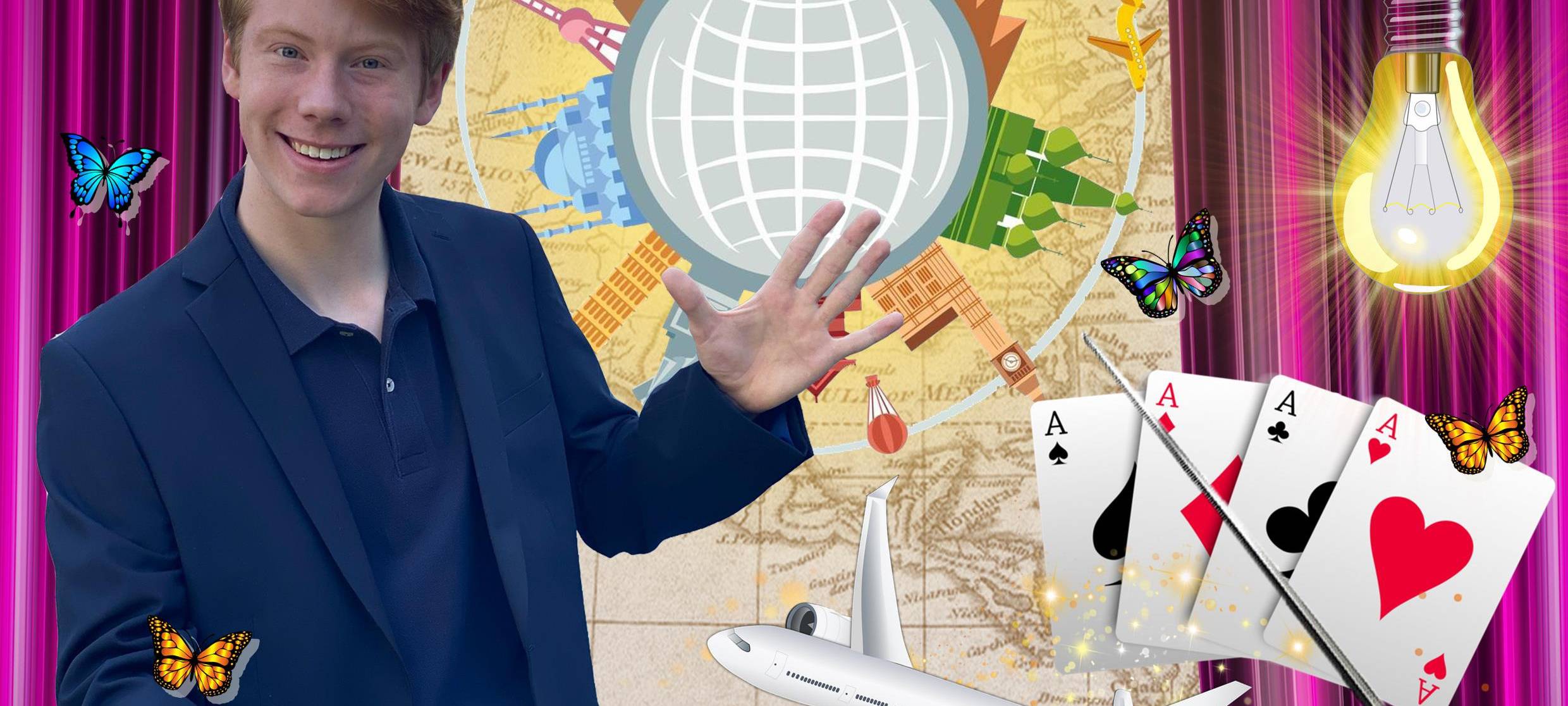 Ihr Thema im Radio