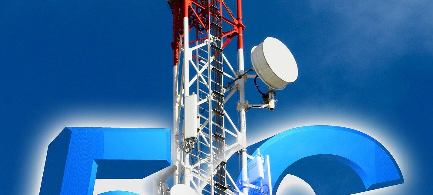 BÖSENSELL: Neue Funkmasten für verbesserten Mobilfunk