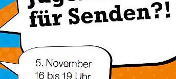 SENDEN: Jugendparlament oder Jugendbeirat