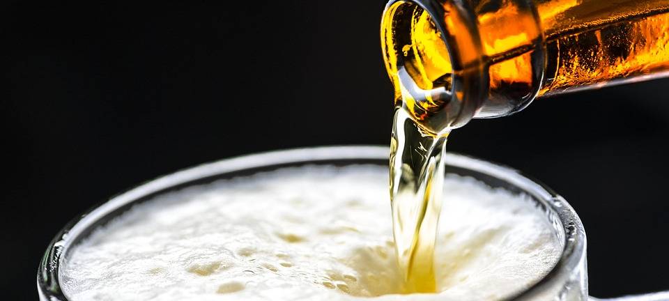 NORDKIRCHEN: Brauerei rückt näher