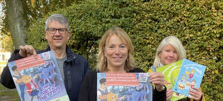 Coesfeld: Kindertheater