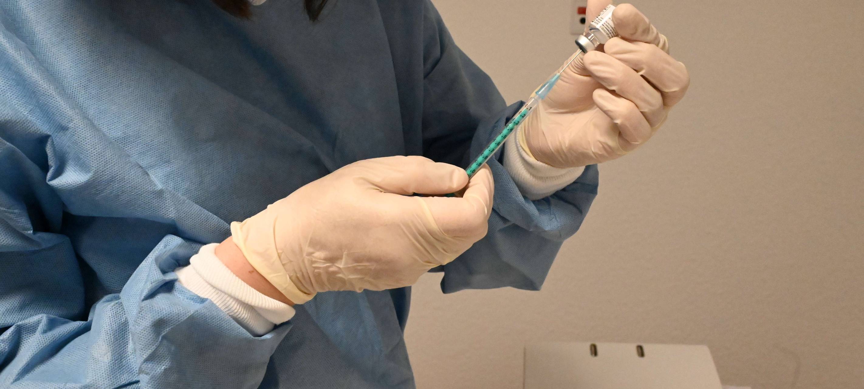 KREIS: Boosterimpfungen für alle?