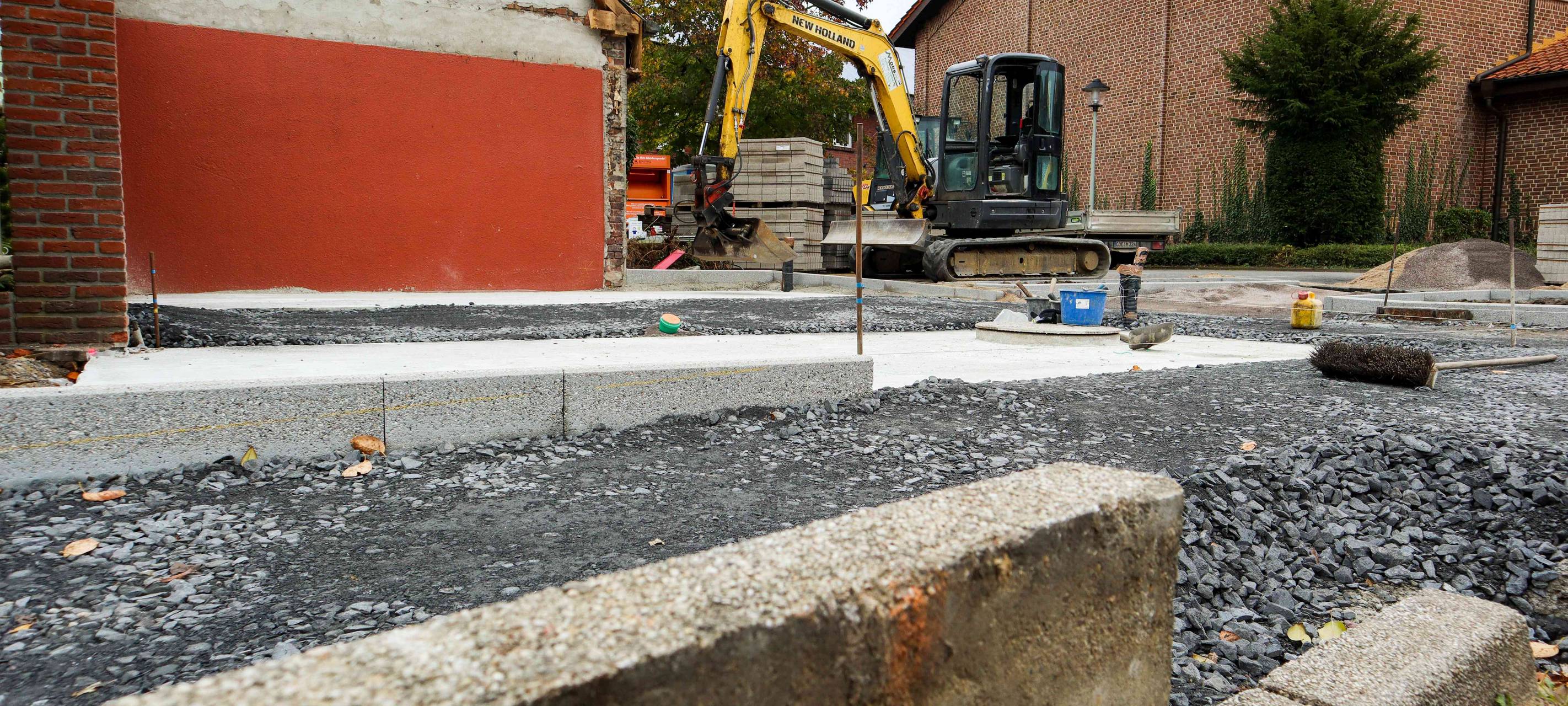 NORDKIRCHEN: Mobilstationen bald startklar