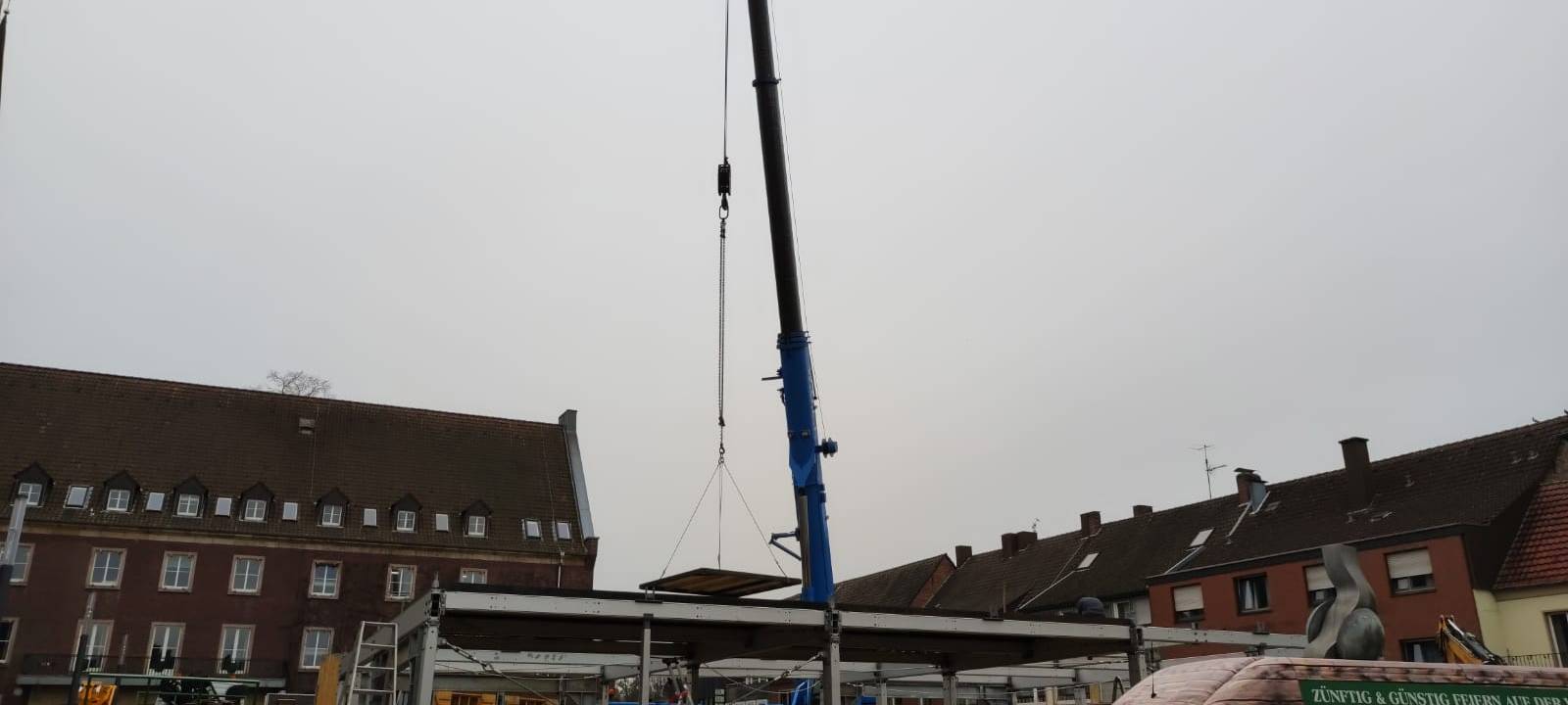 DÜLMEN: Shuttlebus zum Dülmener Winter ausgeweitet