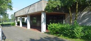 COESFELD: Dreifachturnhalle früher fertig als geplant