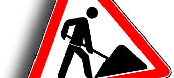 SENDEN: Arbeiten im Ortskern gehen weiter