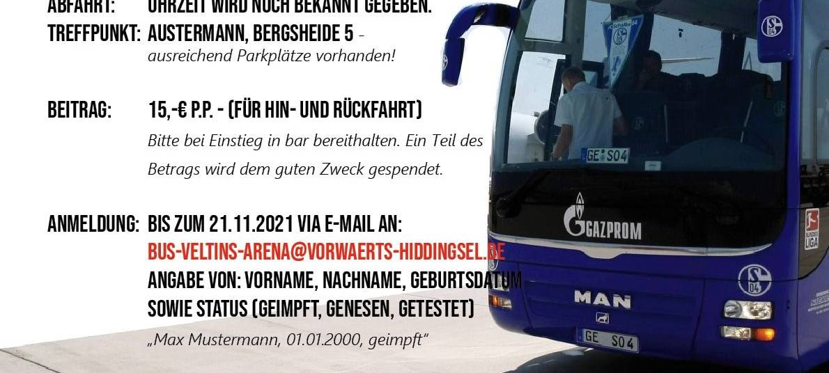 Vorwärts Hiddingsel gegen Eintracht Stadtlohn