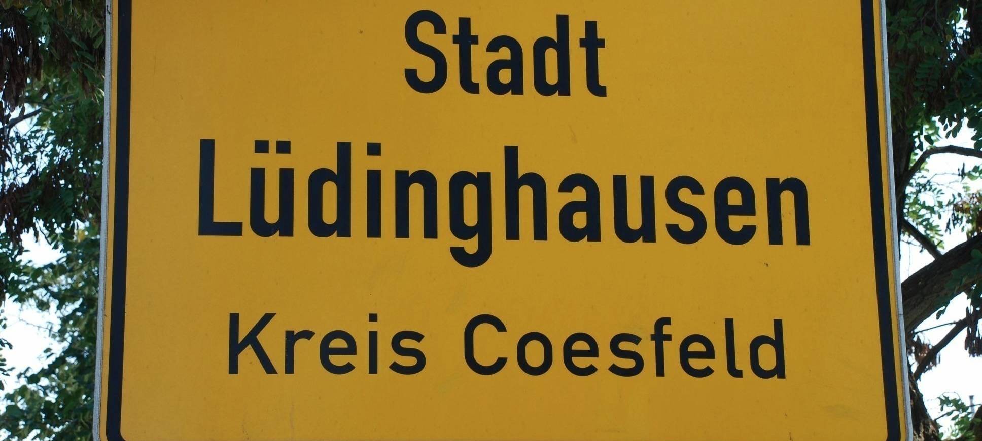 LÜDINGHAUSEN: Standort für karitativen Möbelladen?