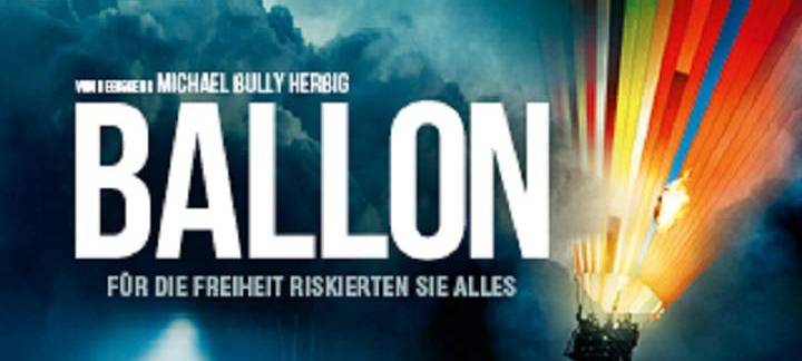 Kinofilm: Ballon