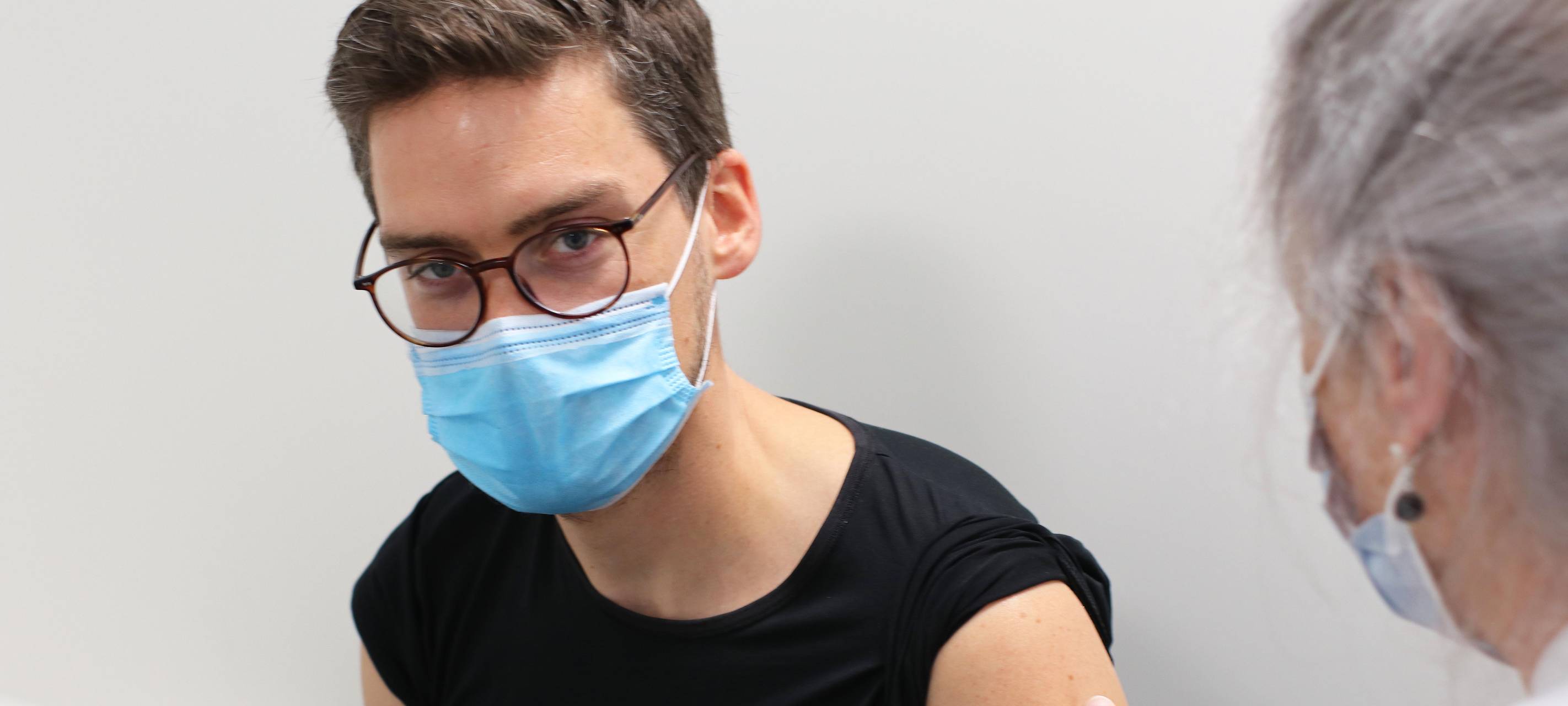 KREIS: Erste Reaktionen auf 2G