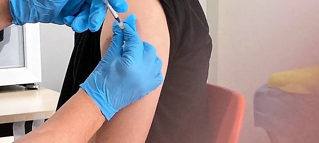 KREIS: Ungeimpfte einschränken?