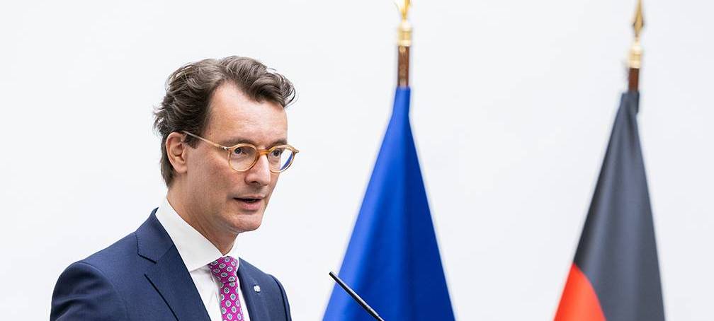 NRW: 2G-Regel wird eingeführt