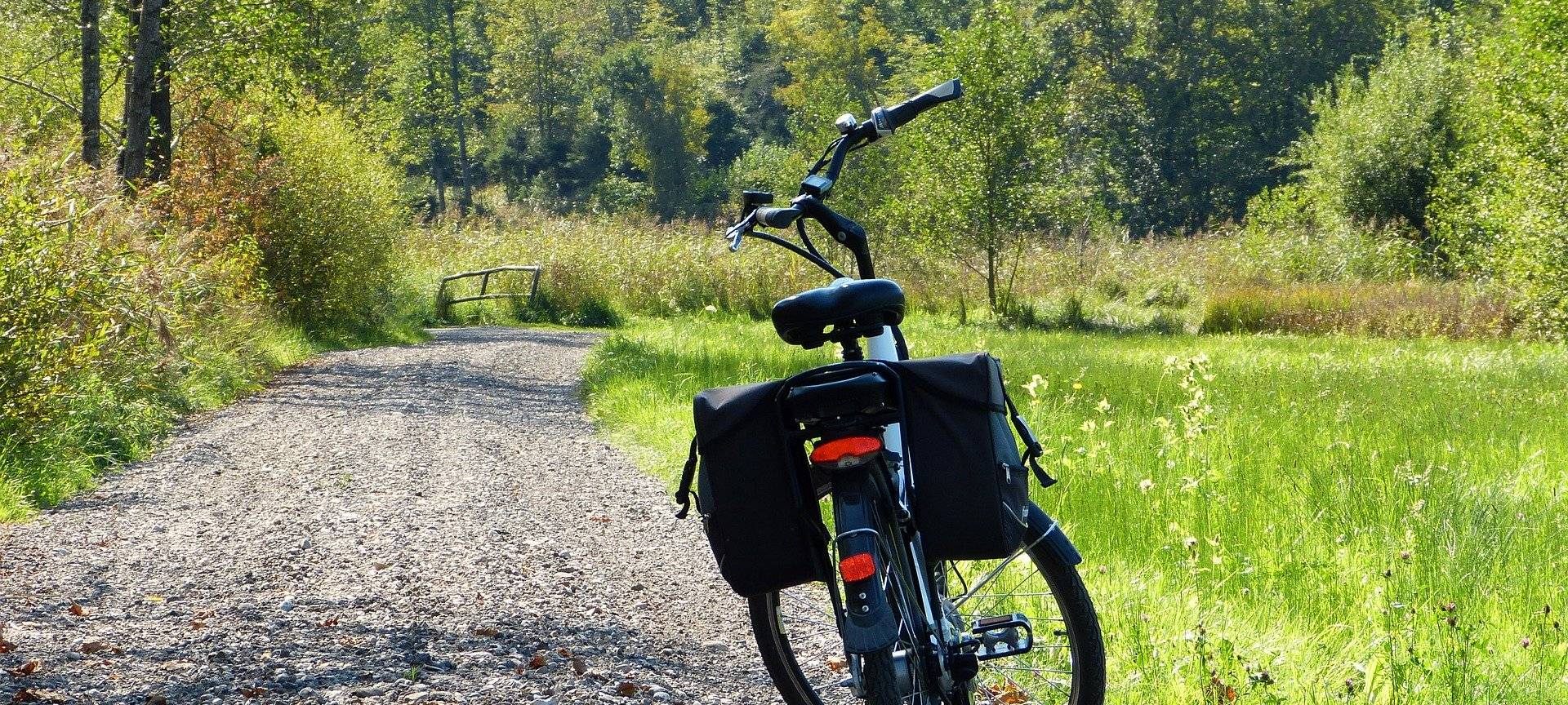 E-Bike Pendeln im Kreis Coesfeld