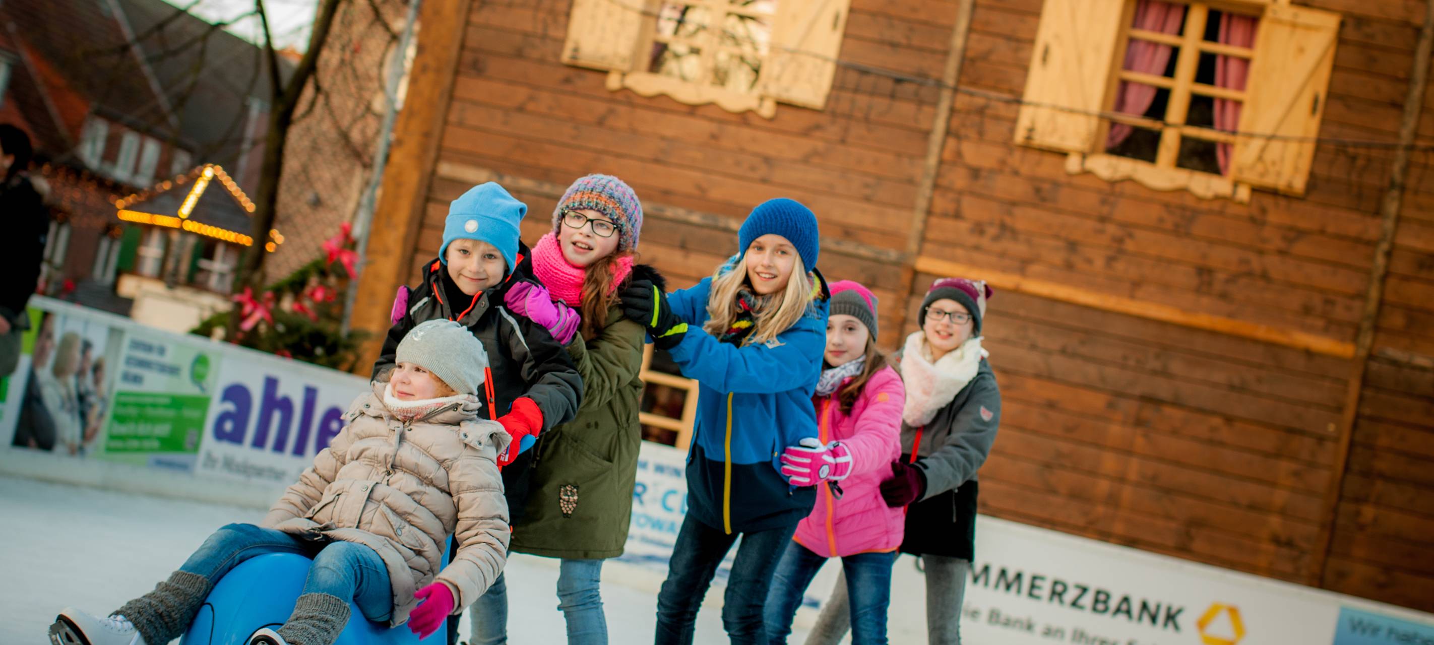 DÜLMEN: Neue Regeln für Dülmener Winter