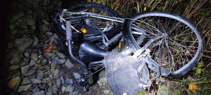 KREIS: Polizei will schärfere Promille-Grenze für Radfahrende