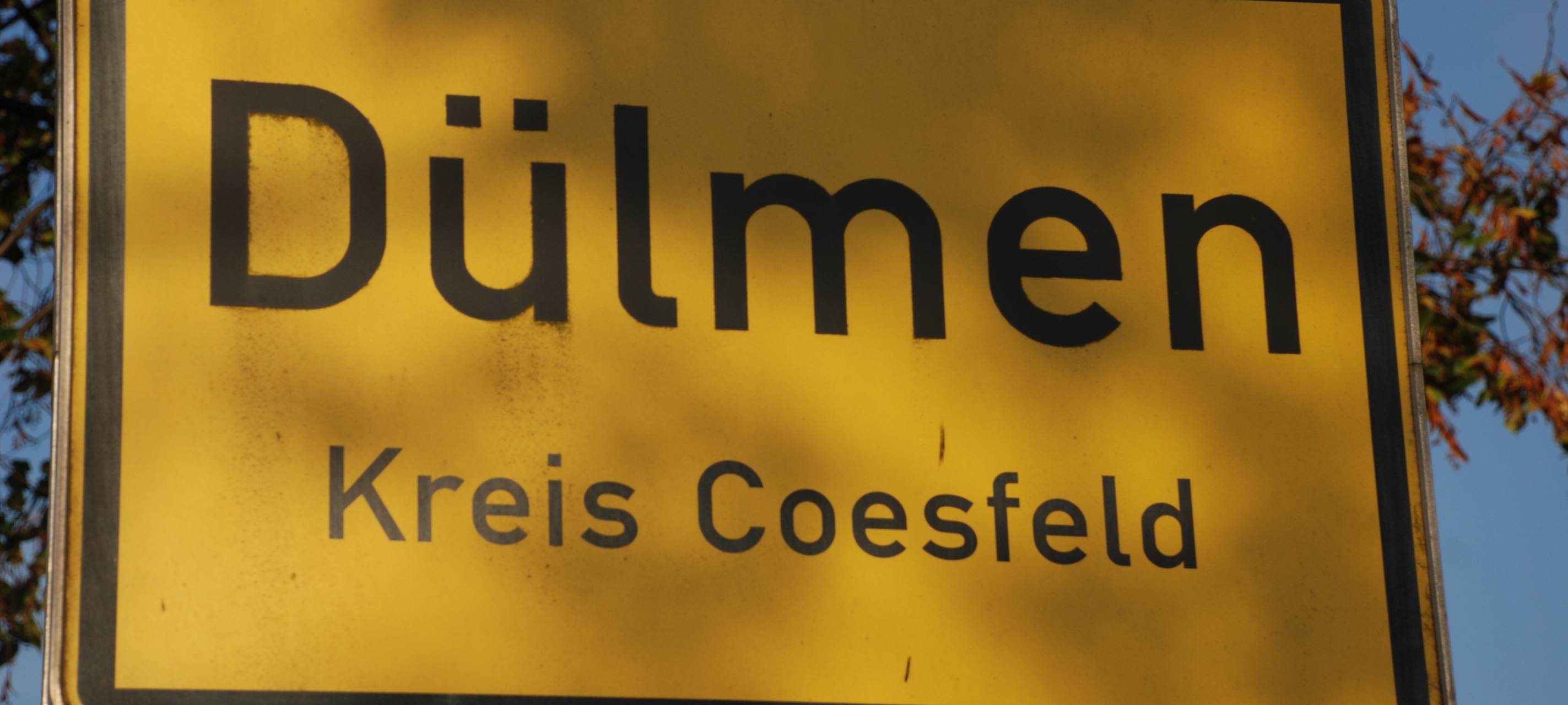 DÜLMEN: Ergebnisse Mühlenweg-Treffen mit Unfallkommission