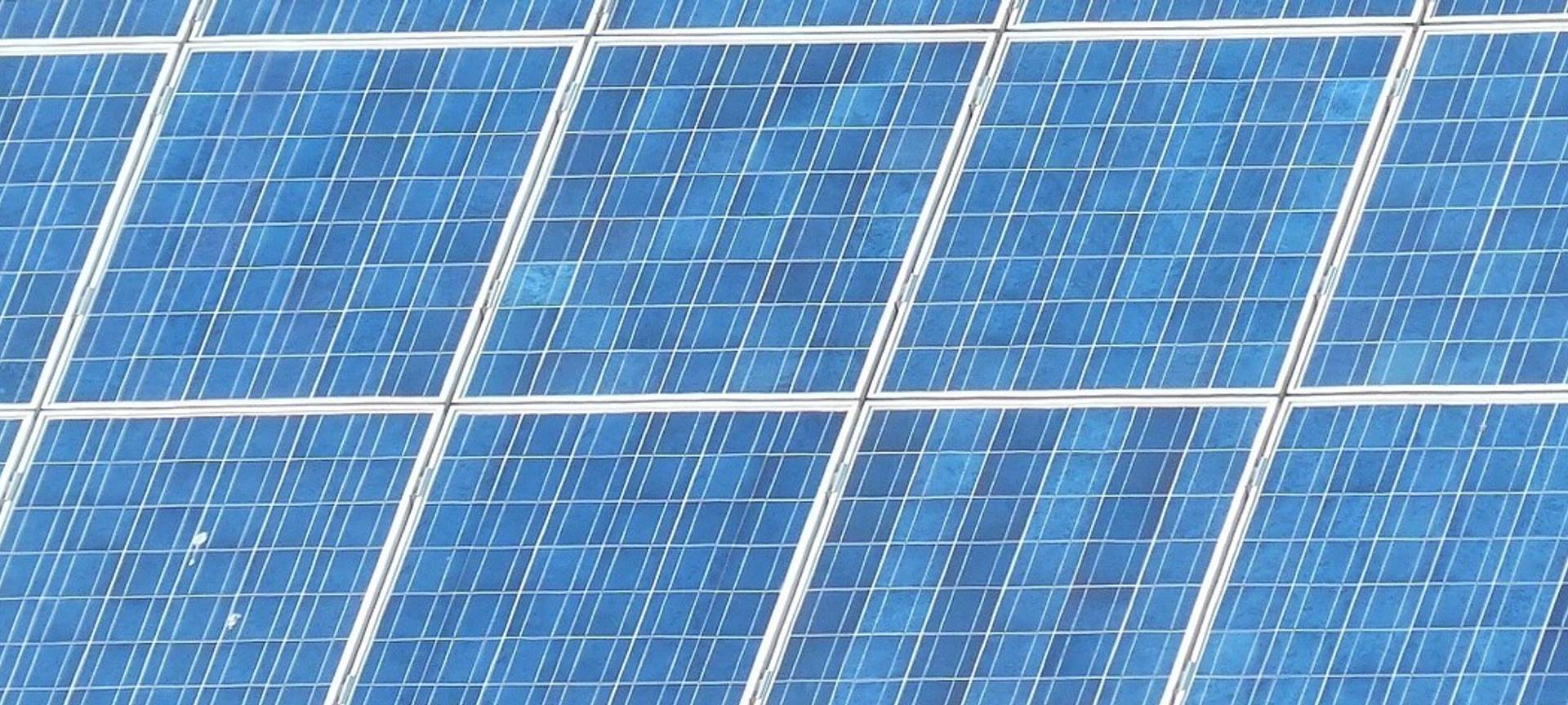 LÜDINGHAUSEN: Solar-Fördertopf ausgeschöpft