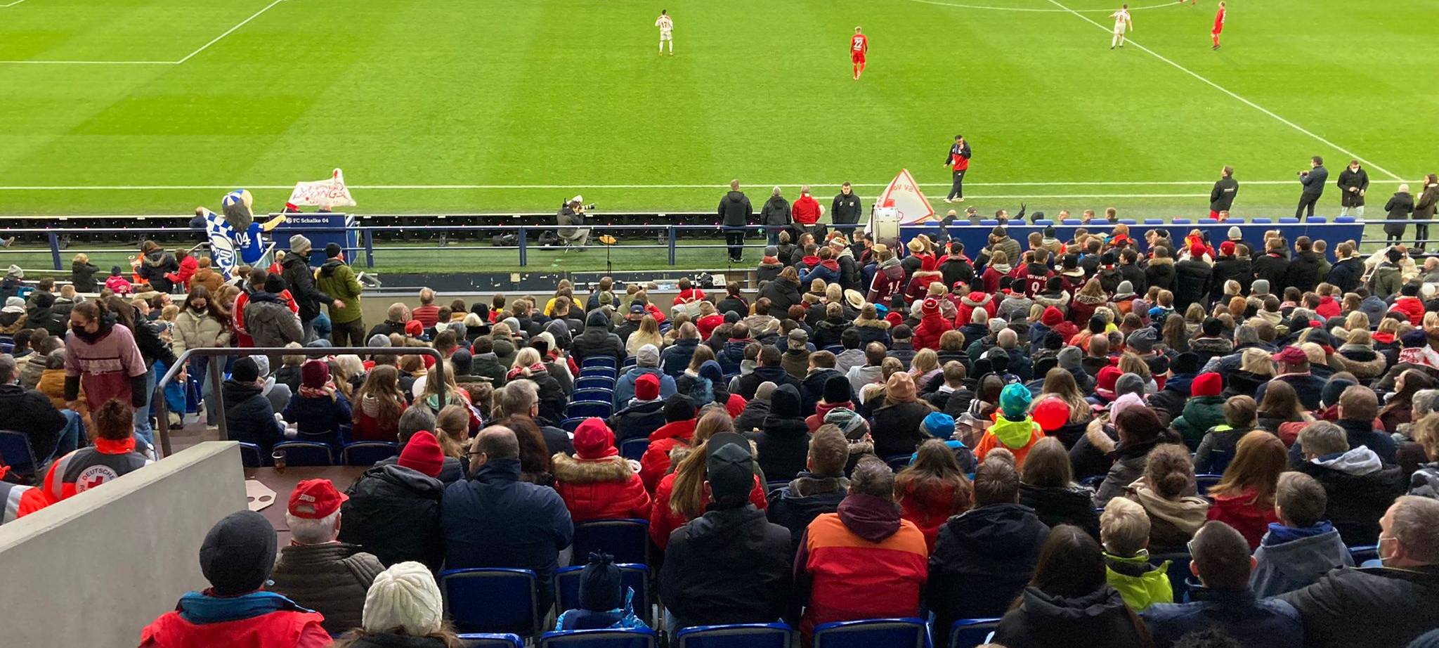 HIDDINGSEL: Ein besonderer Sieg