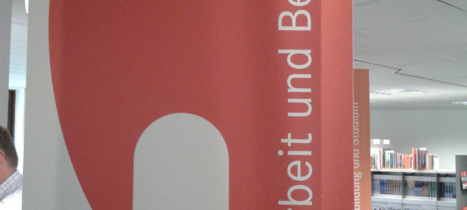 KREIS: Entspannter Arbeitsmarkt