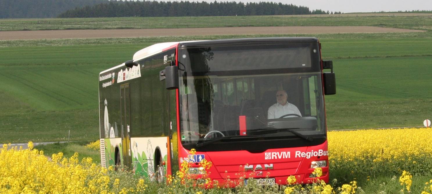 KREIS: E-Ticket ab heute