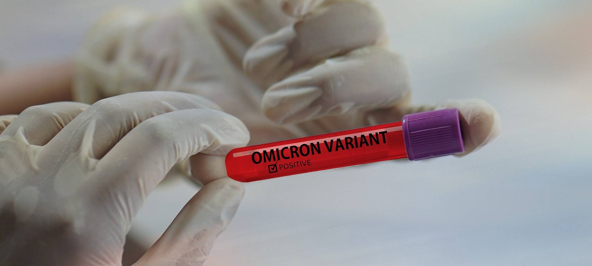Omikron-Variante im Kreis Coesfeld