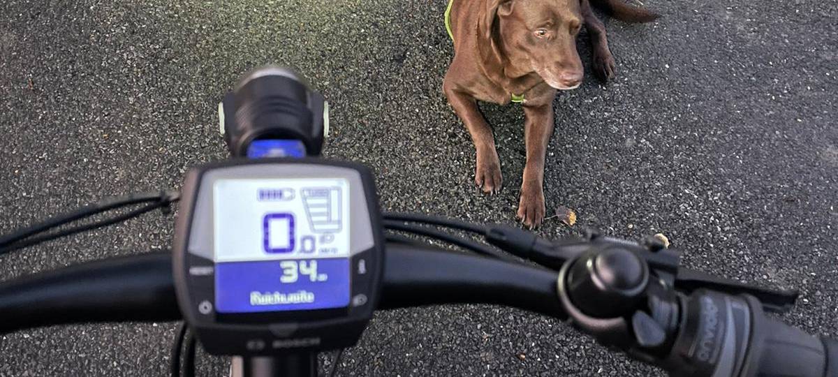 E-Bike Pendeln im Kreis Coesfeld