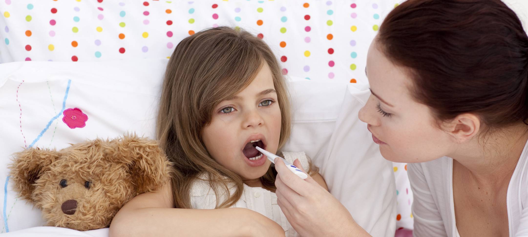 KREIS: Viele Kinder im Krankenhaus