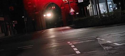 DÜLMEN: Ist denn schon der 2. Advent?